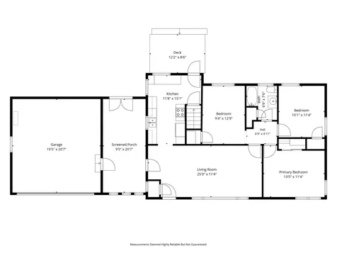 9222 W 22nd Lane Saint Louis Park MN 55426