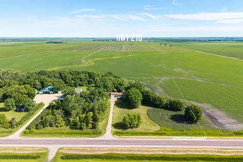 2472 360th Street Breckenridge MN 56520
