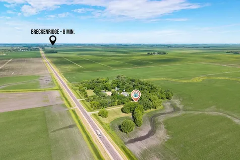 2472 360th Street Breckenridge MN 56520