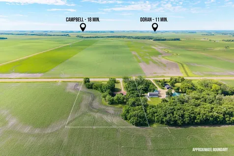 2472 360th Street Breckenridge MN 56520