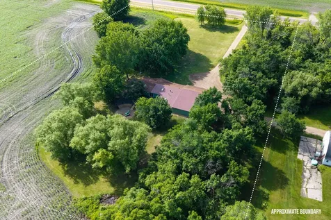 2472 360th Street Breckenridge MN 56520