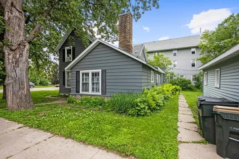 321 6th Avenue E Alexandria MN 56308