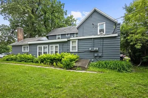 321 6th Avenue E Alexandria MN 56308