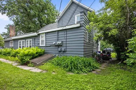 321 6th Avenue E Alexandria MN 56308