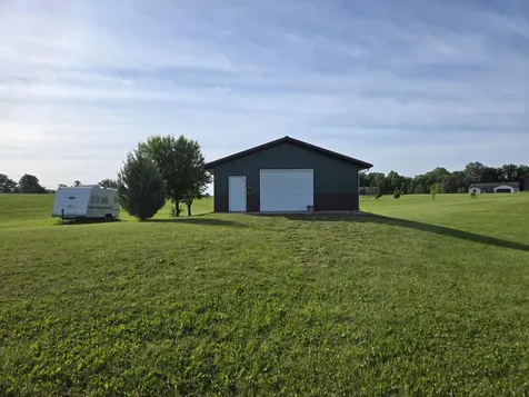 210 County Highway 35 Vergas MN 56587