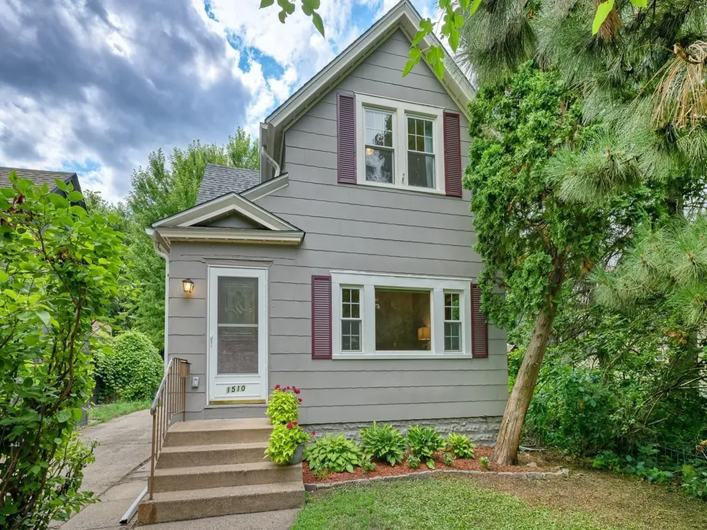 1510 2nd Street NE Minneapolis MN 55413