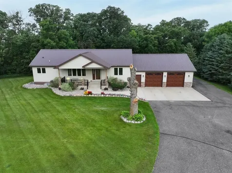 4700 Rural Oaks Drive SE Alexandria MN 56308