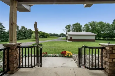 4700 Rural Oaks Drive SE Alexandria MN 56308
