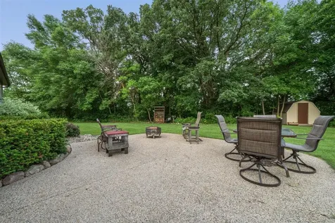 4700 Rural Oaks Drive SE Alexandria MN 56308