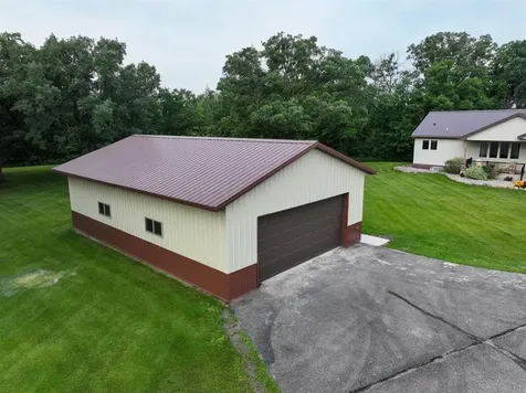 4700 Rural Oaks Drive SE Alexandria MN 56308