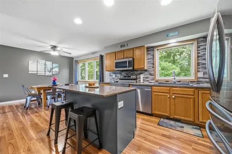 4700 Rural Oaks Drive SE Alexandria MN 56308
