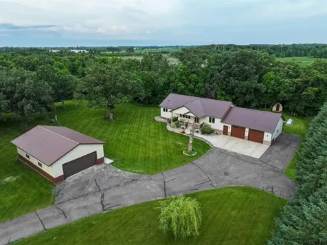 4700 Rural Oaks Drive SE Alexandria MN 56308