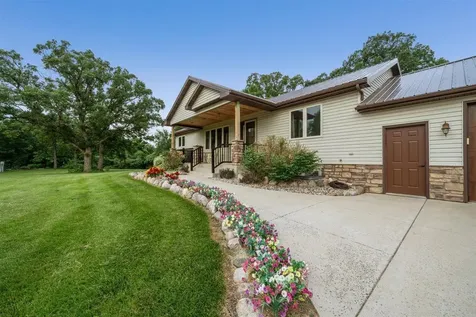 4700 Rural Oaks Drive SE Alexandria MN 56308
