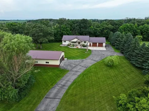 4700 Rural Oaks Drive SE Alexandria MN 56308