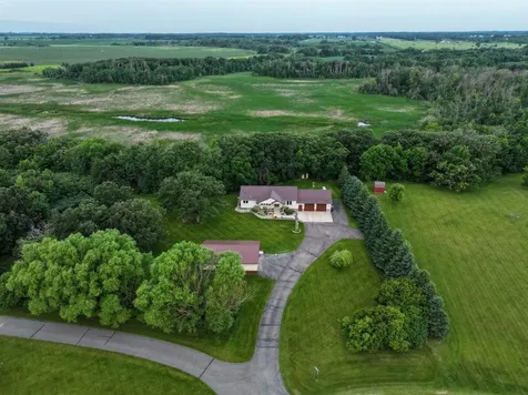 4700 Rural Oaks Drive SE Alexandria MN 56308