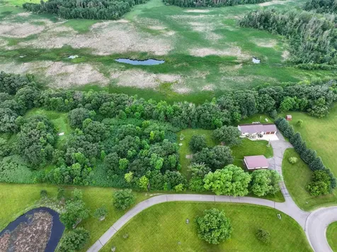 4700 Rural Oaks Drive SE Alexandria MN 56308