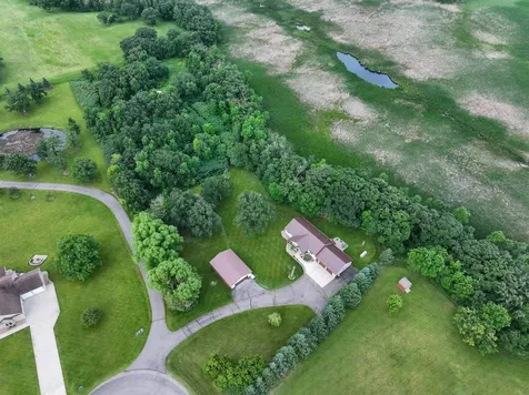 4700 Rural Oaks Drive SE Alexandria MN 56308