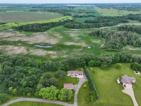 4700 Rural Oaks Drive SE Alexandria MN 56308