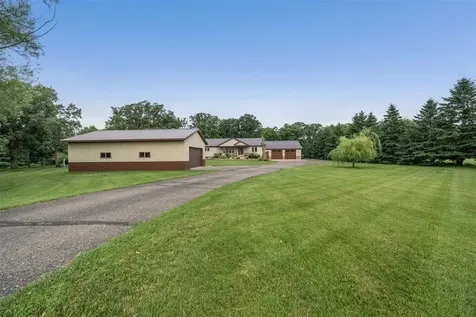 4700 Rural Oaks Drive SE Alexandria MN 56308