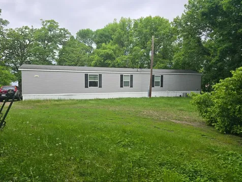 41232 Marion Drive N Perham MN 56573