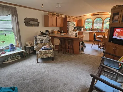 41232 Marion Drive N Perham MN 56573