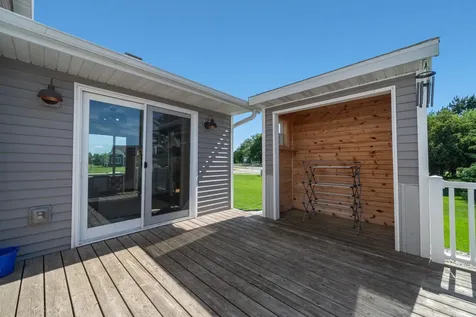 814 Curt Felt Drive Alexandria MN 56308