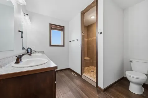 814 Curt Felt Drive Alexandria MN 56308