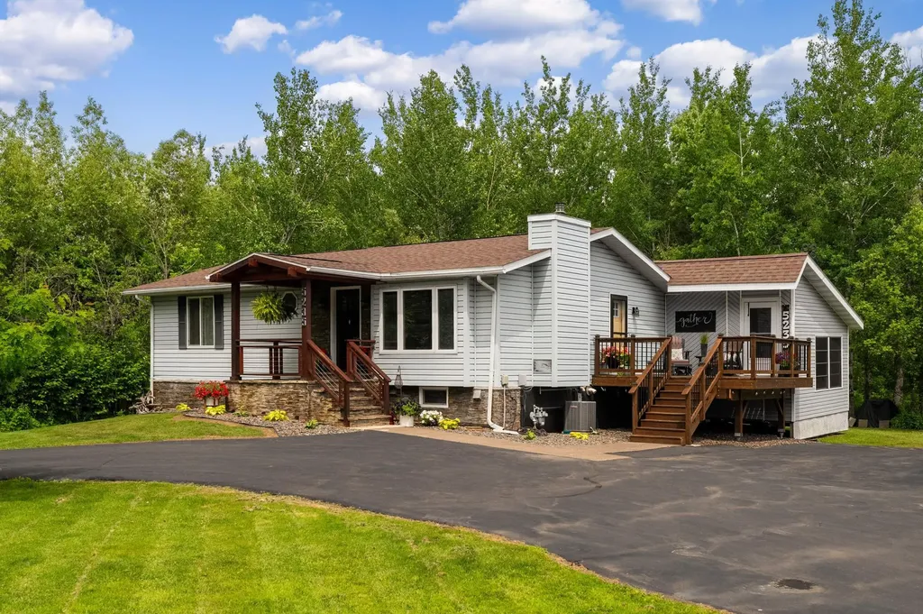 5235 Kingswood Lane Hermantown MN 55811