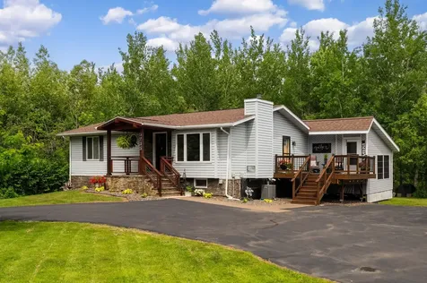 5235 Kingswood Lane Hermantown MN 55811