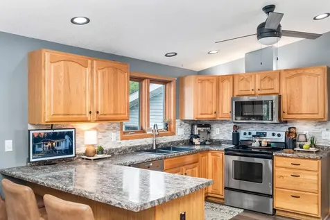 5235 Kingswood Lane Hermantown MN 55811