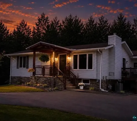 5235 Kingswood Lane Hermantown MN 55811