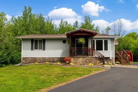 5235 Kingswood Lane Hermantown MN 55811