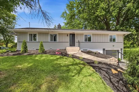 7840 Harold Avenue Golden Valley MN 55427