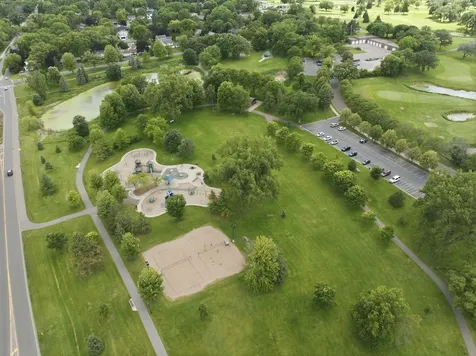7840 Harold Avenue Golden Valley MN 55427