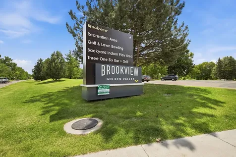 7840 Harold Avenue Golden Valley MN 55427