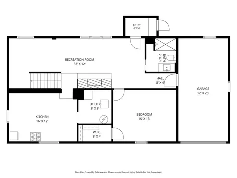 7840 Harold Avenue Golden Valley MN 55427