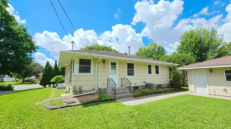 3001 29th Avenue NE Saint Anthony MN 55418