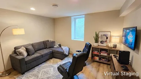 3001 29th Avenue NE Saint Anthony MN 55418