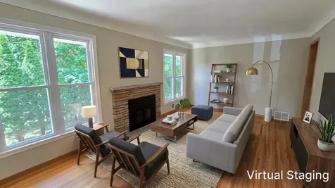 3001 29th Avenue NE Saint Anthony MN 55418