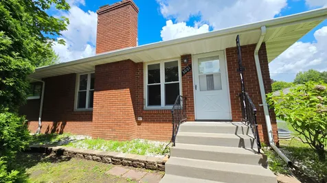3001 29th Avenue NE Saint Anthony MN 55418