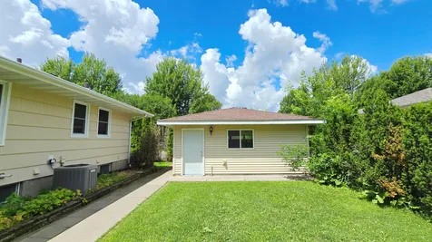 3001 29th Avenue NE Saint Anthony MN 55418