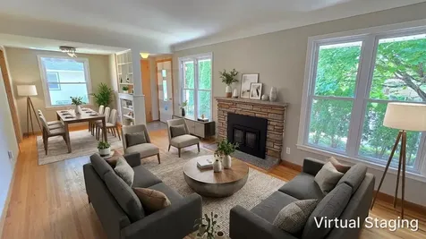 3001 29th Avenue NE Saint Anthony MN 55418