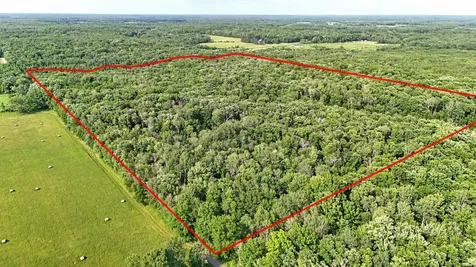 Unassigned 155th Avenue Milaca MN 56353