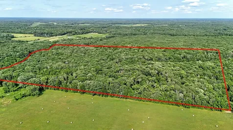Unassigned 155th Avenue Milaca MN 56353
