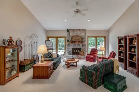 26667 Edna Lake Road Nisswa MN 56468