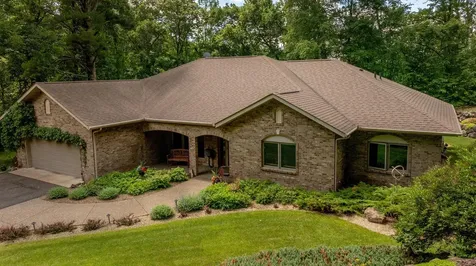 26667 Edna Lake Road Nisswa MN 56468