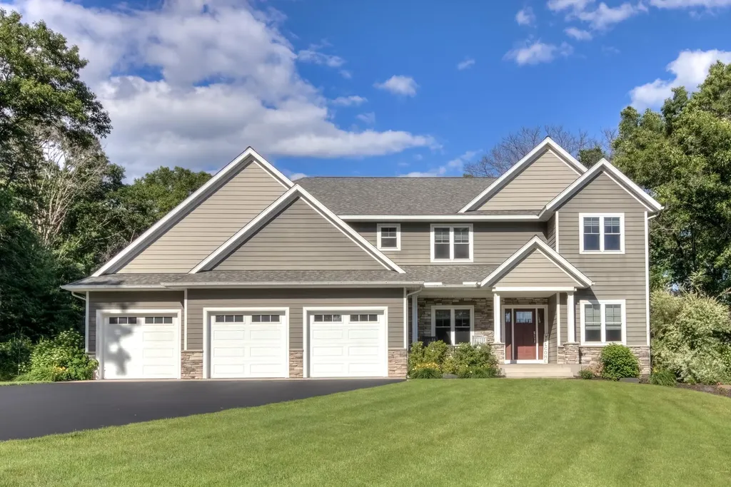 S4553 Bartusch Road Eau Claire WI 54701