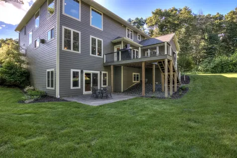 S4553 Bartusch Road Eau Claire WI 54701