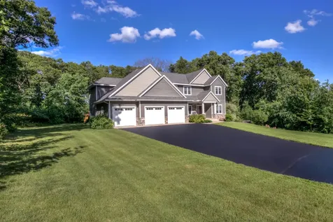 S4553 Bartusch Road Eau Claire WI 54701
