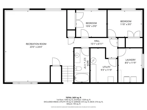 6679 210th Street W Farmington MN 55024